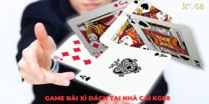 Game Bài Xì Dách