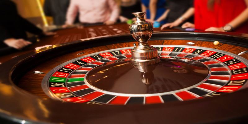 Casino KG88 hỗ trợ khách hàng nhanh chóng