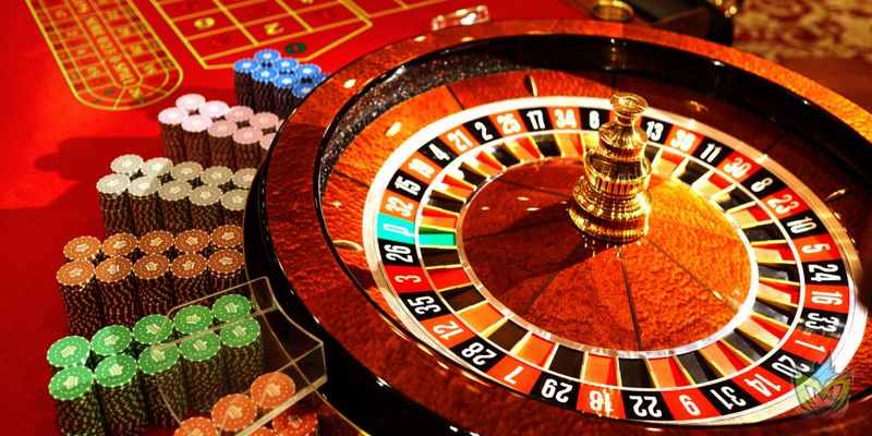 Casino KG88 và những thông tin cơ bản