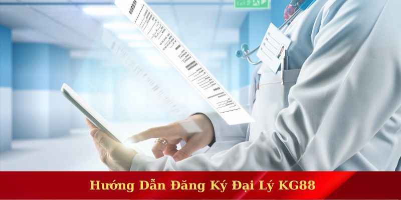 Hướng dẫn đăng ký chính sách đại lý KG88