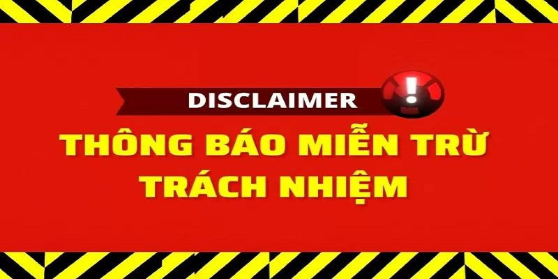 KG88 miễn trừ trách nhiệm nếu thông tin sai